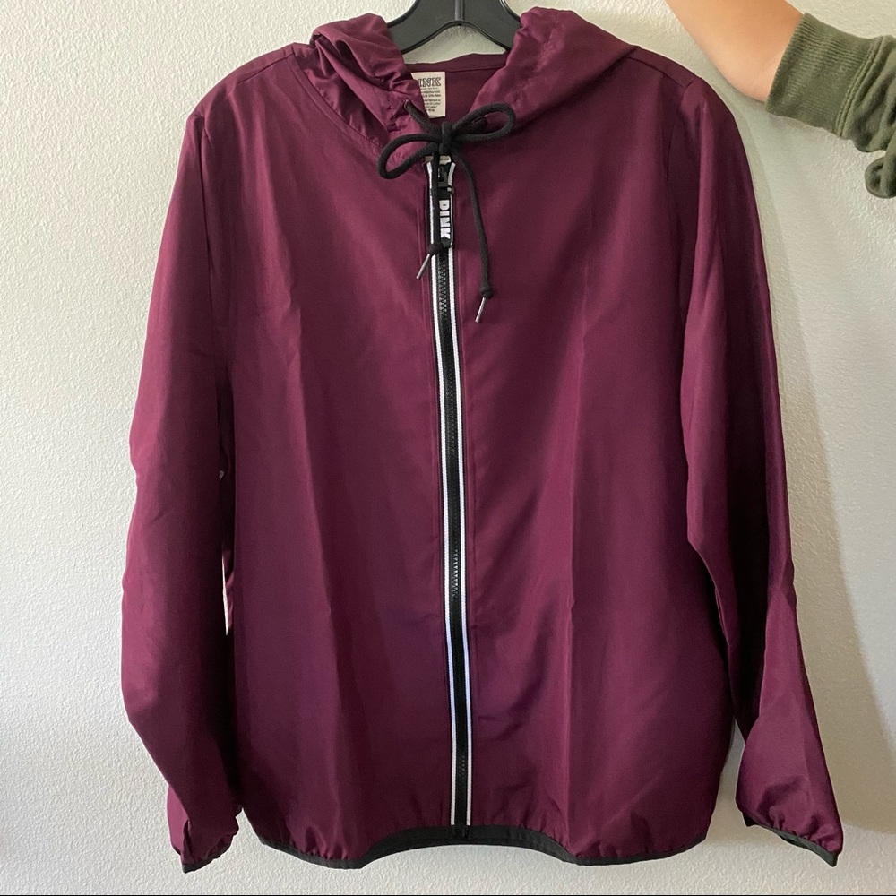 Victoria’s Secret Pink - Jacket, Size XS/S